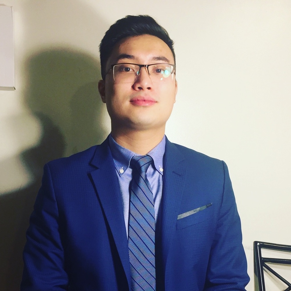 Meet your Posher, Daniil